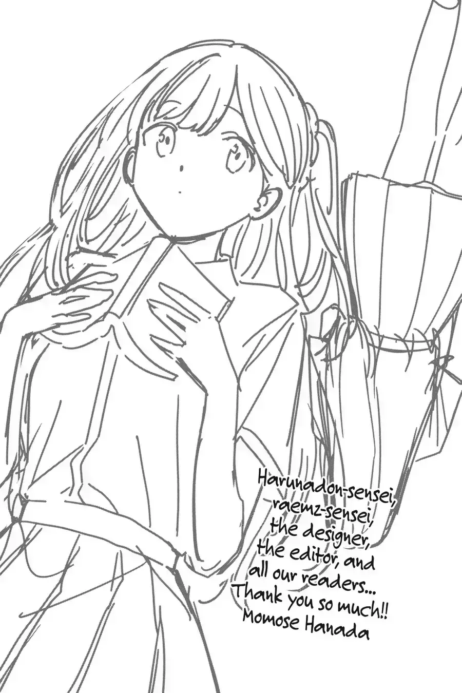 Read Even a Replica Can Fall in Love chapter 0.3 image 8 on Lezhin