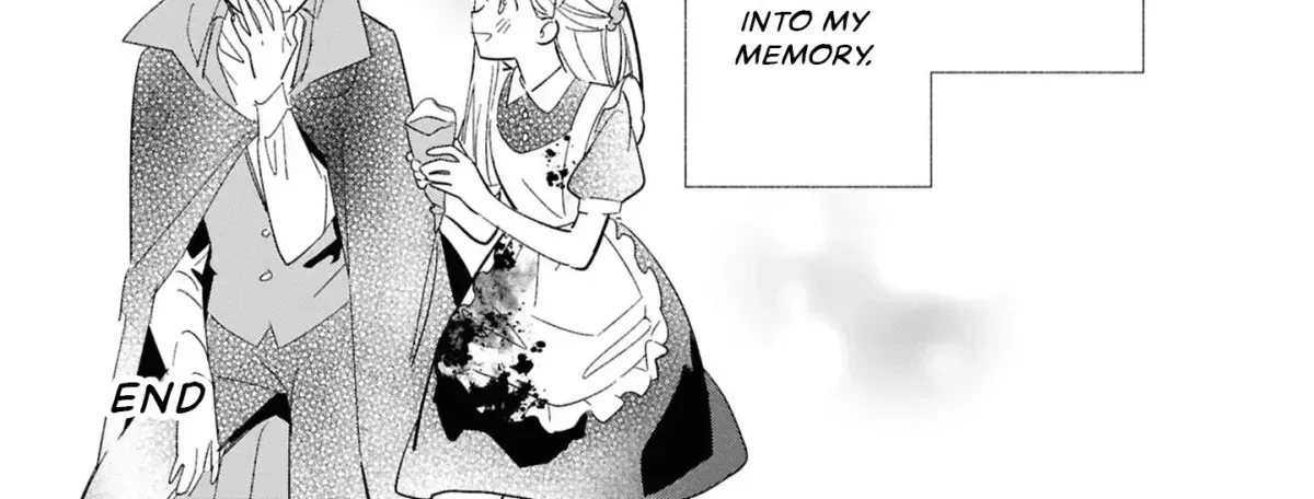 Read Even a Replica Can Fall in Love chapter 1.2 image 13 on Lezhin
