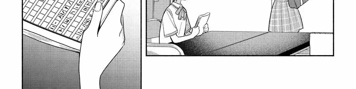 Read Even a Replica Can Fall in Love chapter 1.6 image 29 on Lezhin