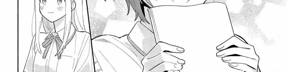 Read Even a Replica Can Fall in Love chapter 1.6 image 33 on Lezhin