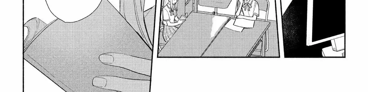 Read Even a Replica Can Fall in Love chapter 1.6 image 35 on Lezhin
