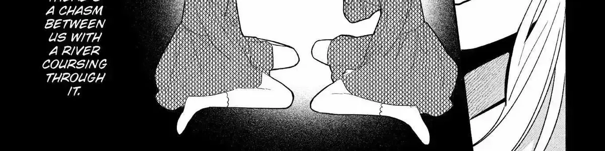 Read Even a Replica Can Fall in Love chapter 1.6 image 41 on Lezhin