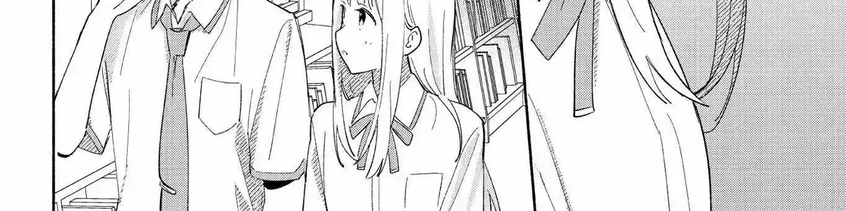 Read Even a Replica Can Fall in Love chapter 1.6 image 67 on Lezhin