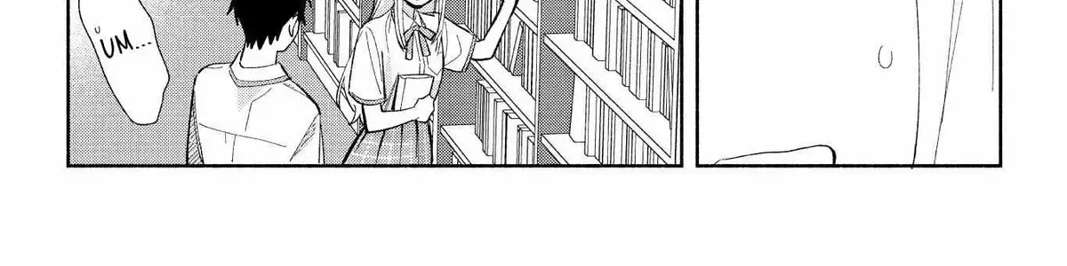 Read Even a Replica Can Fall in Love chapter 1.6 image 71 on Lezhin