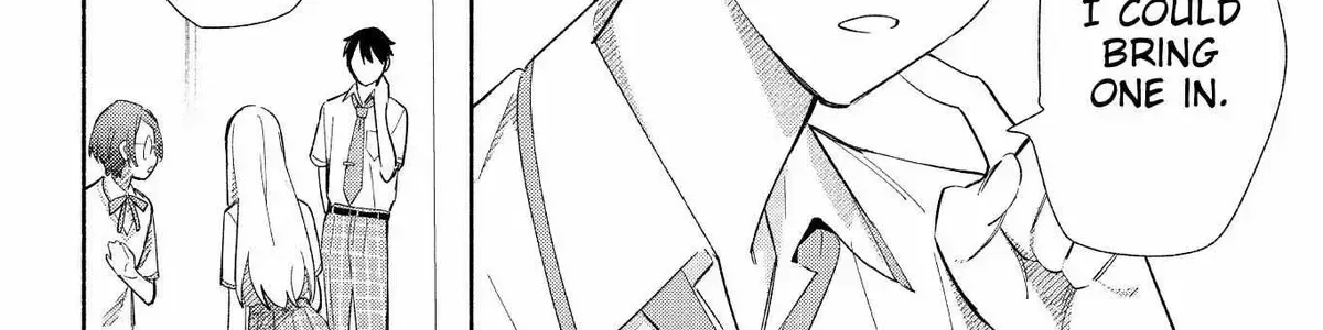 Read Even a Replica Can Fall in Love chapter 1.6 image 75 on Lezhin