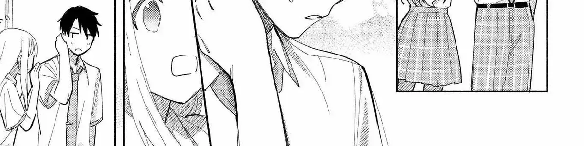 Read Even a Replica Can Fall in Love chapter 1.6 image 77 on Lezhin