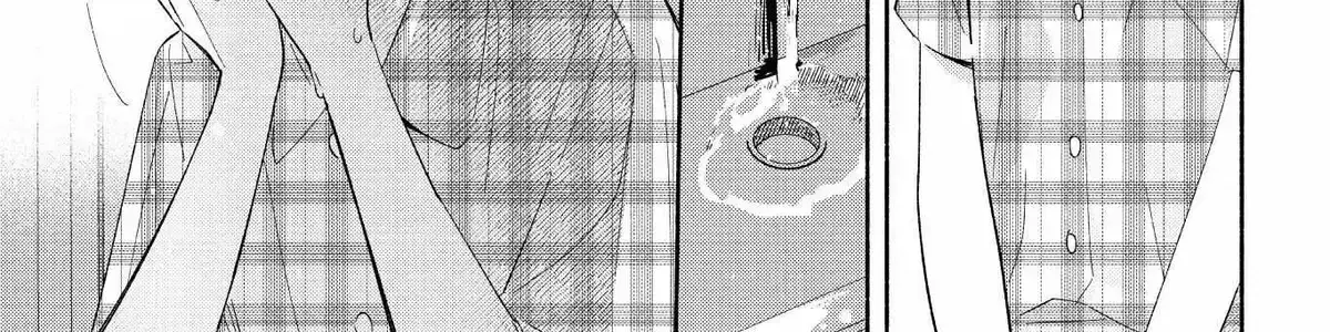 Read Even a Replica Can Fall in Love chapter 1.6 image 9 on Lezhin