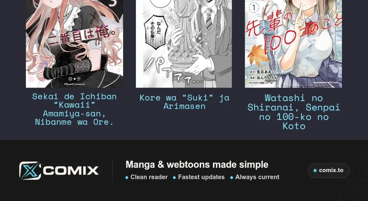Read Even a Replica Can Fall in Love chapter 31 image 32 on Lezhin