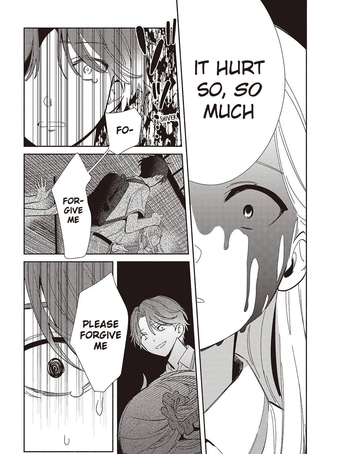Read Even a Replica Falls in Love chapter 13 image 22 on Lezhin