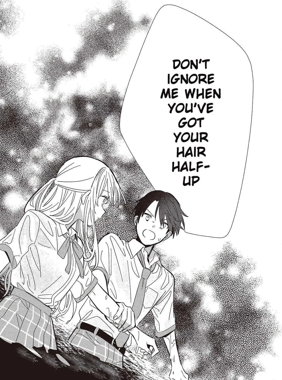 Read Even a Replica Falls in Love chapter 13 image 48 on Lezhin