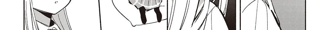 Read Even a Replica Falls in Love chapter 17 image 3 on Lezhin