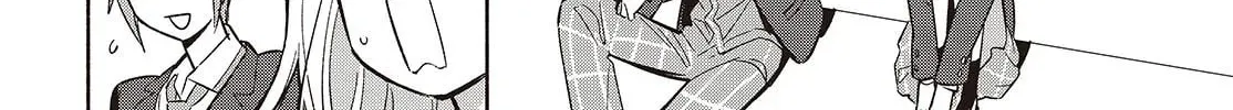 Read Even a Replica Falls in Love chapter 21 image 27 on Lezhin