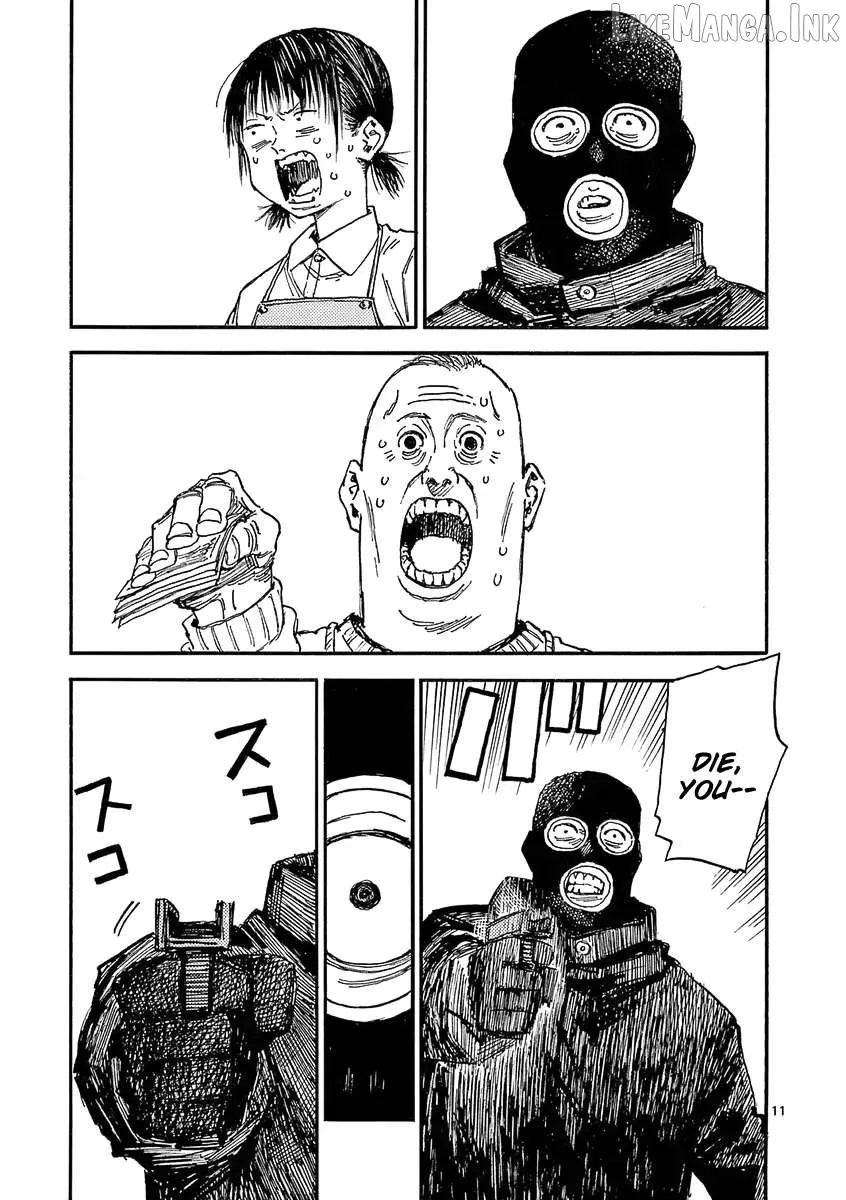 Read Even Assassins can