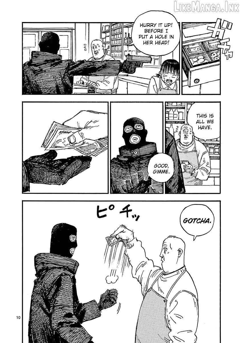 Read Even Assassins can