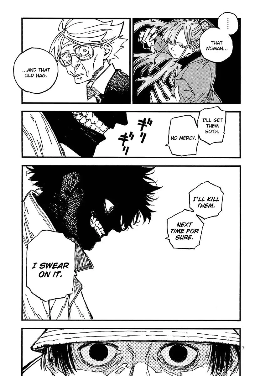 Read Even Assassins can