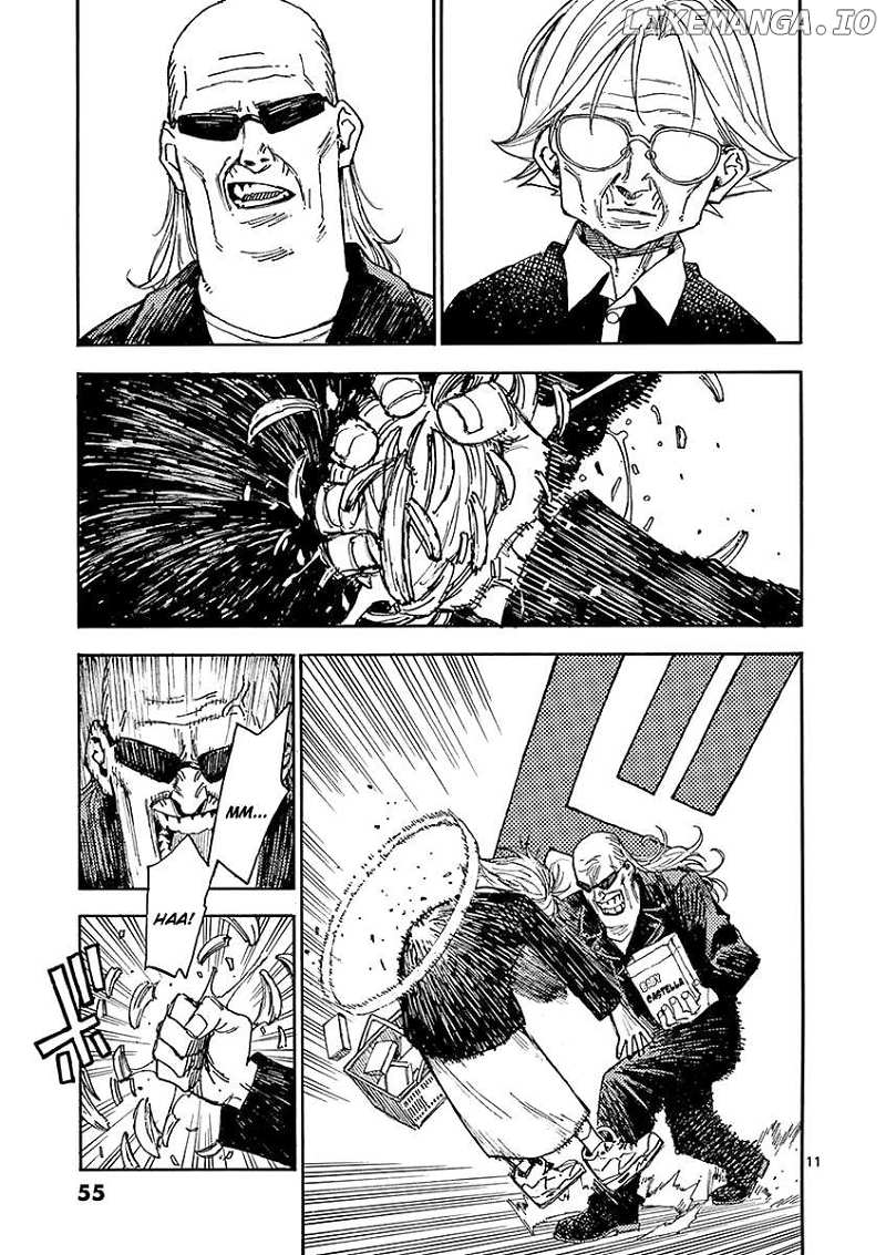 Read Even Assassins can
