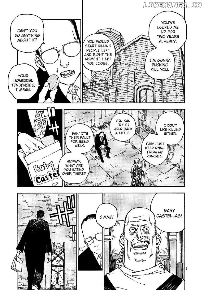 Read Even Assassins can