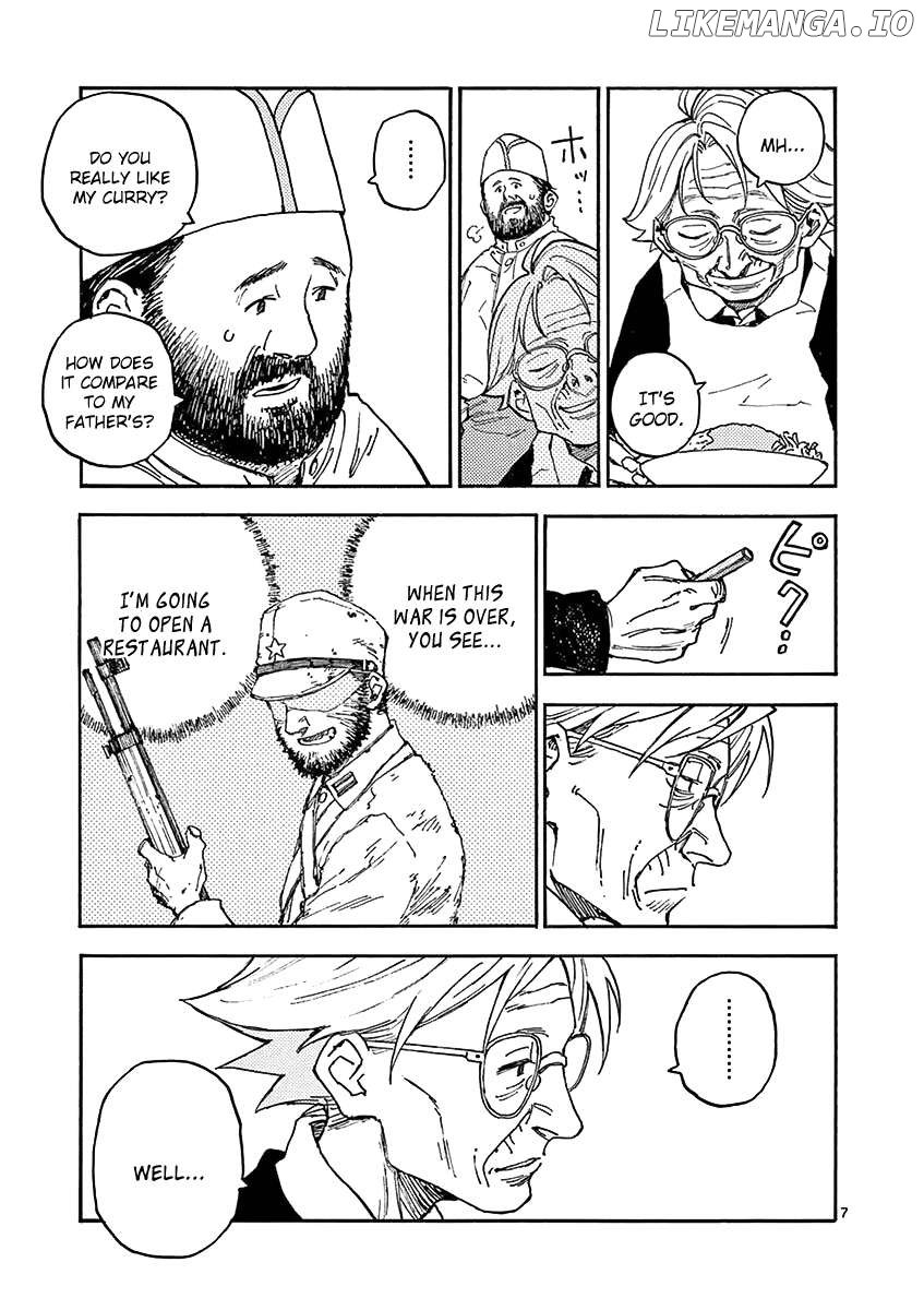 Read Even Assassins can