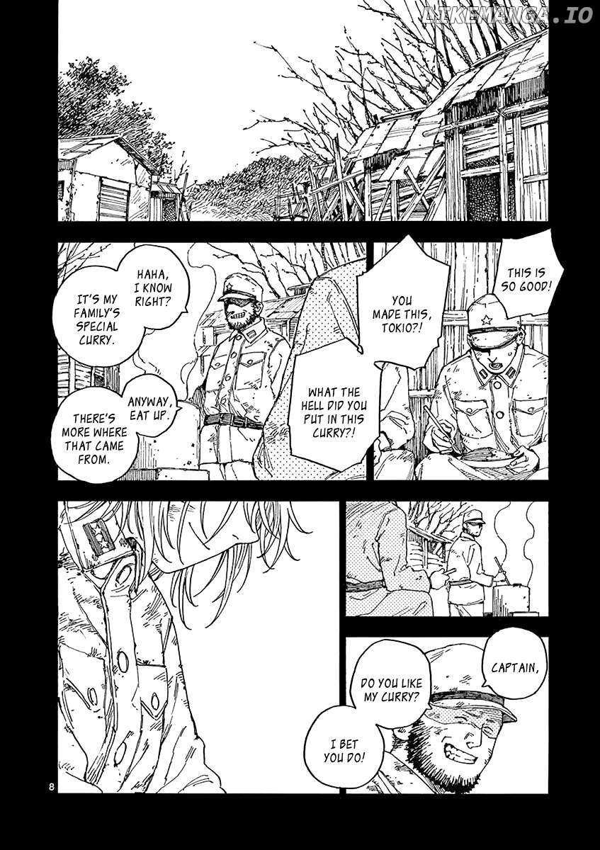 Read Even Assassins can