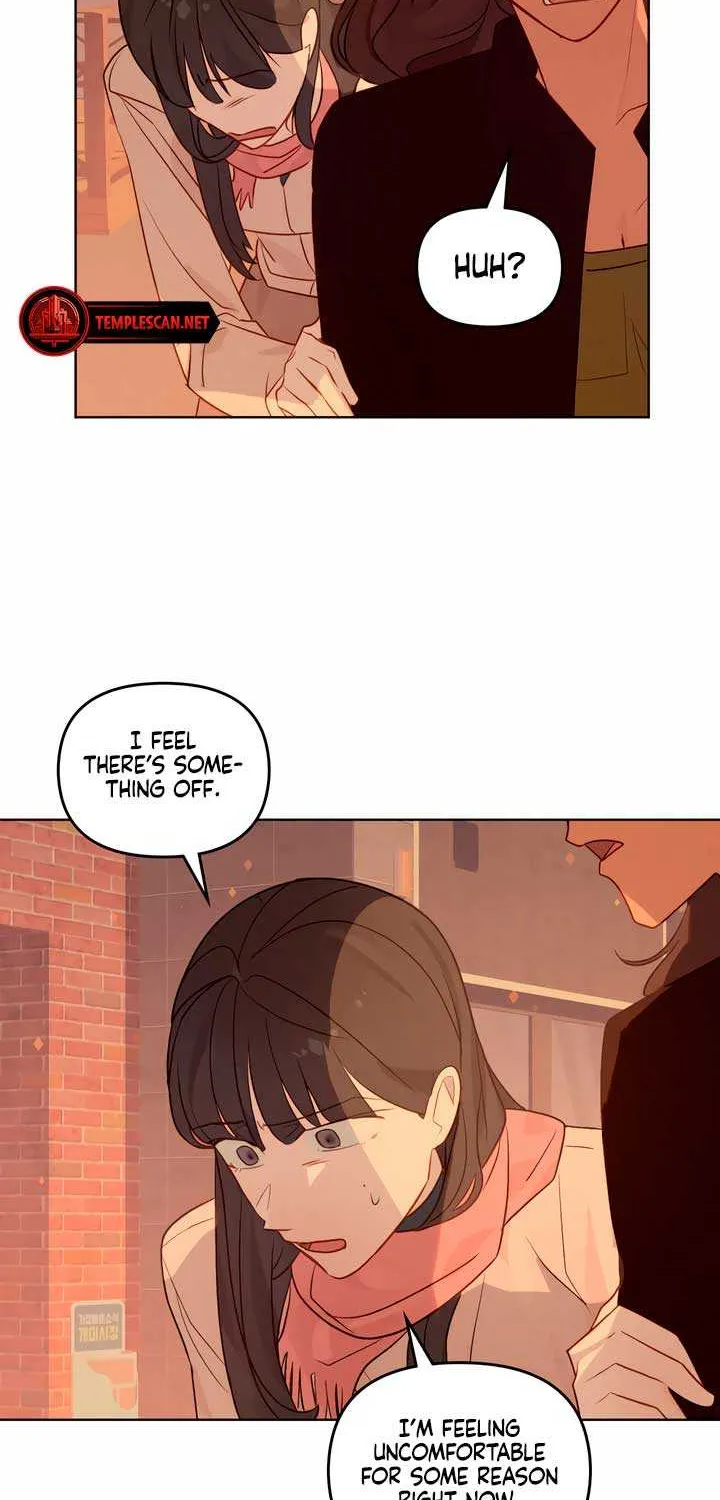 Read Even If Despair Consumes You chapter 14 image 4 on Lezhin