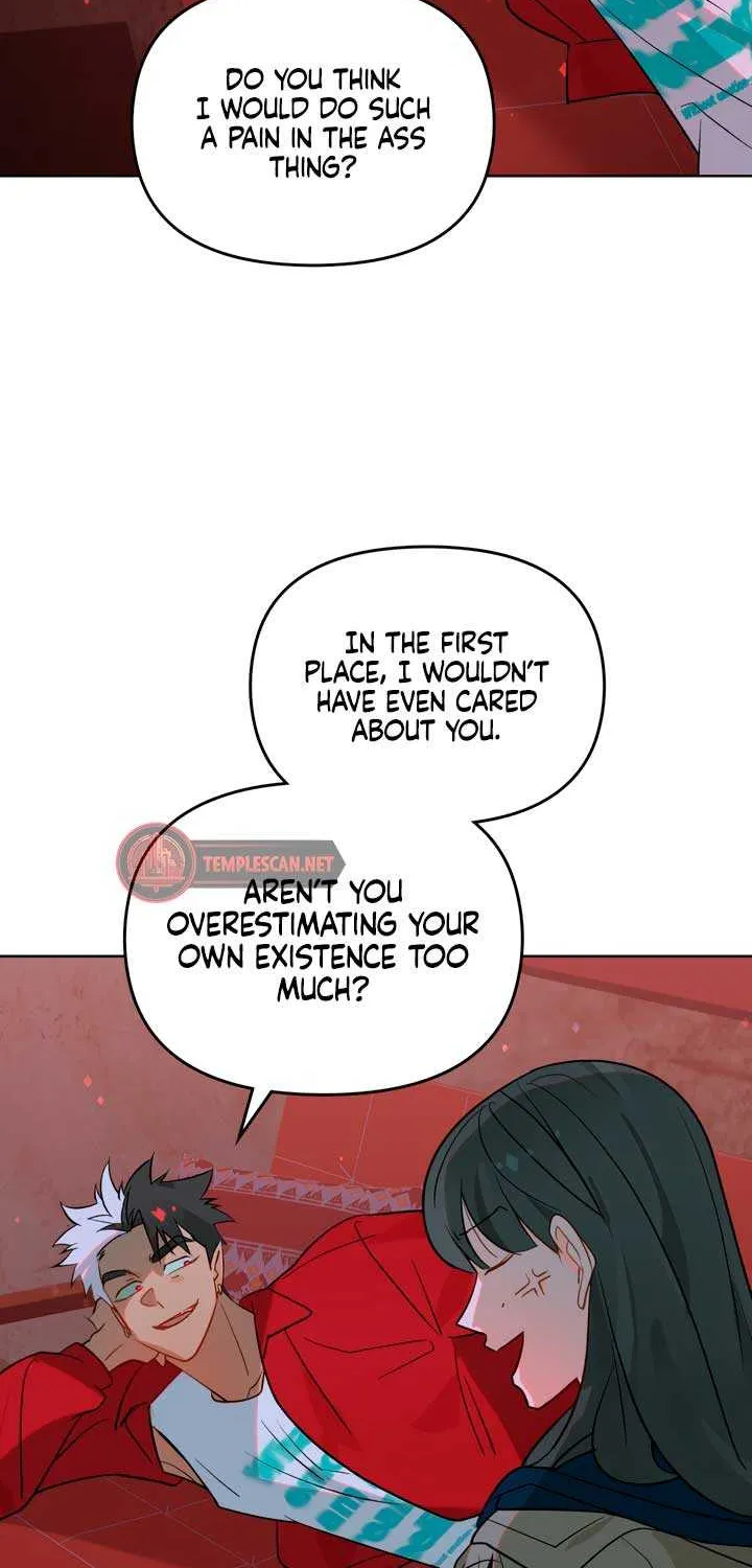 Read Even If Despair Consumes You chapter 21 image 13 on Lezhin