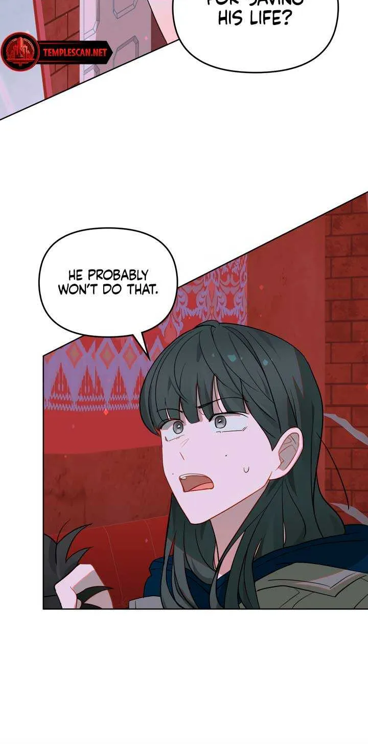 Read Even If Despair Consumes You chapter 21 image 17 on Lezhin