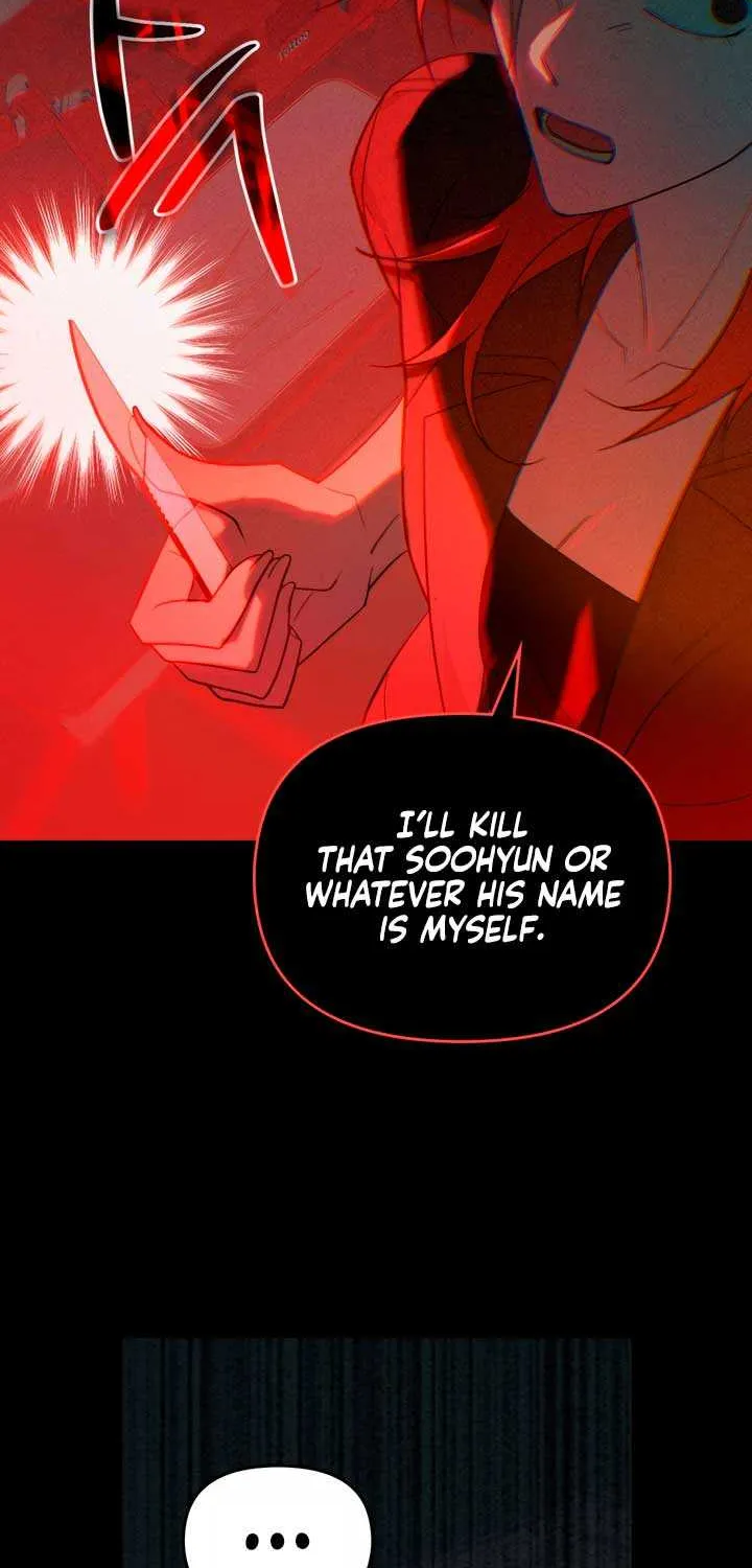 Read Even If Despair Consumes You chapter 21 image 21 on Lezhin