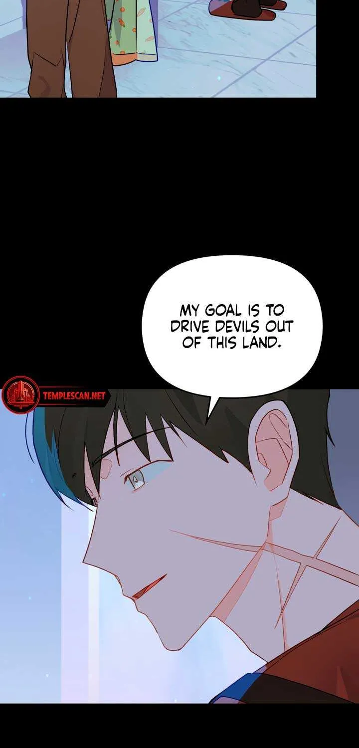 Read Even If Despair Consumes You chapter 21 image 25 on Lezhin