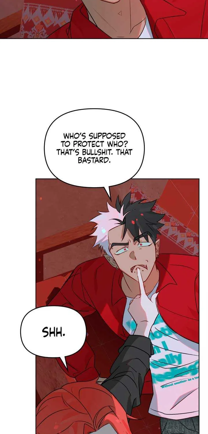 Read Even If Despair Consumes You chapter 21 image 28 on Lezhin