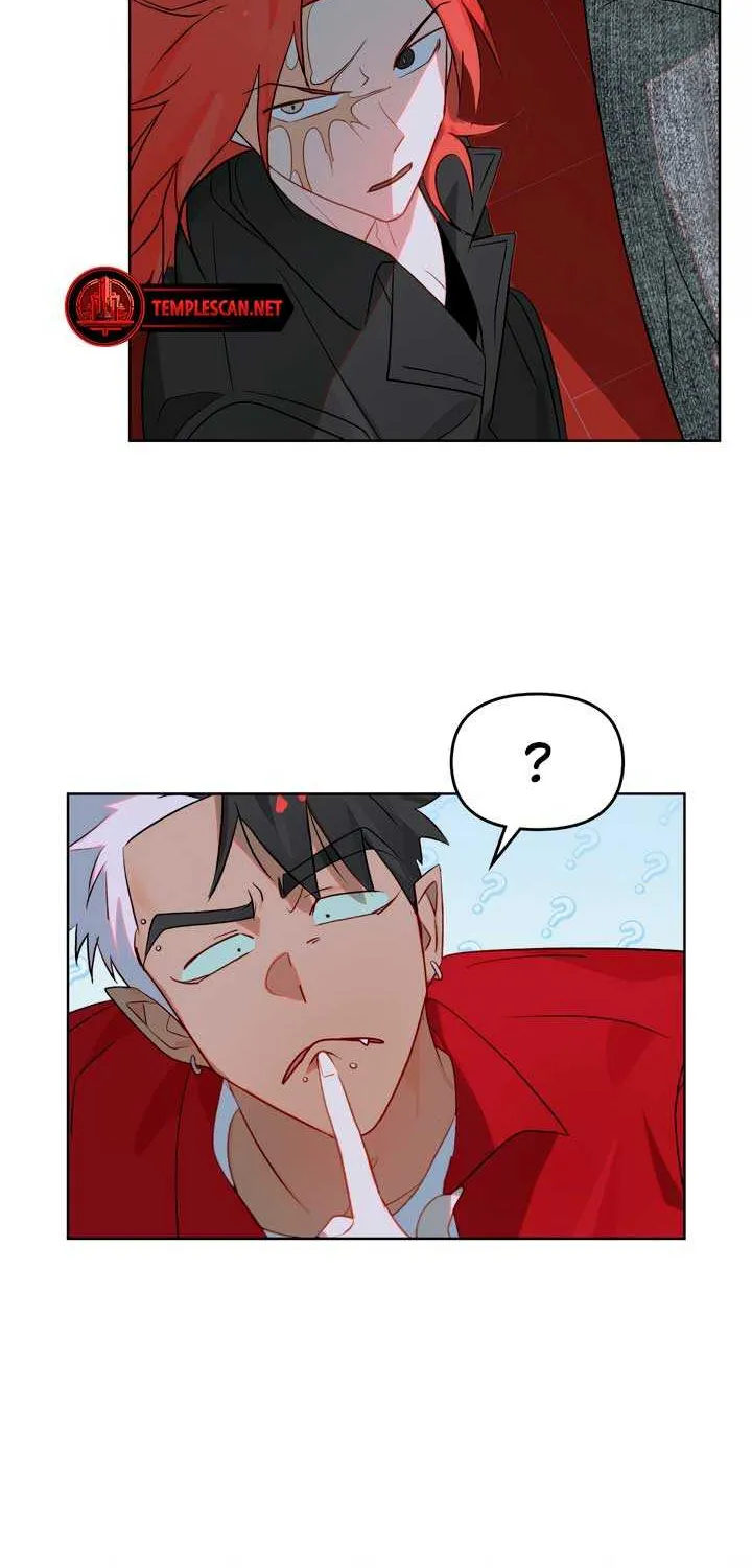 Read Even If Despair Consumes You chapter 21 image 29 on Lezhin