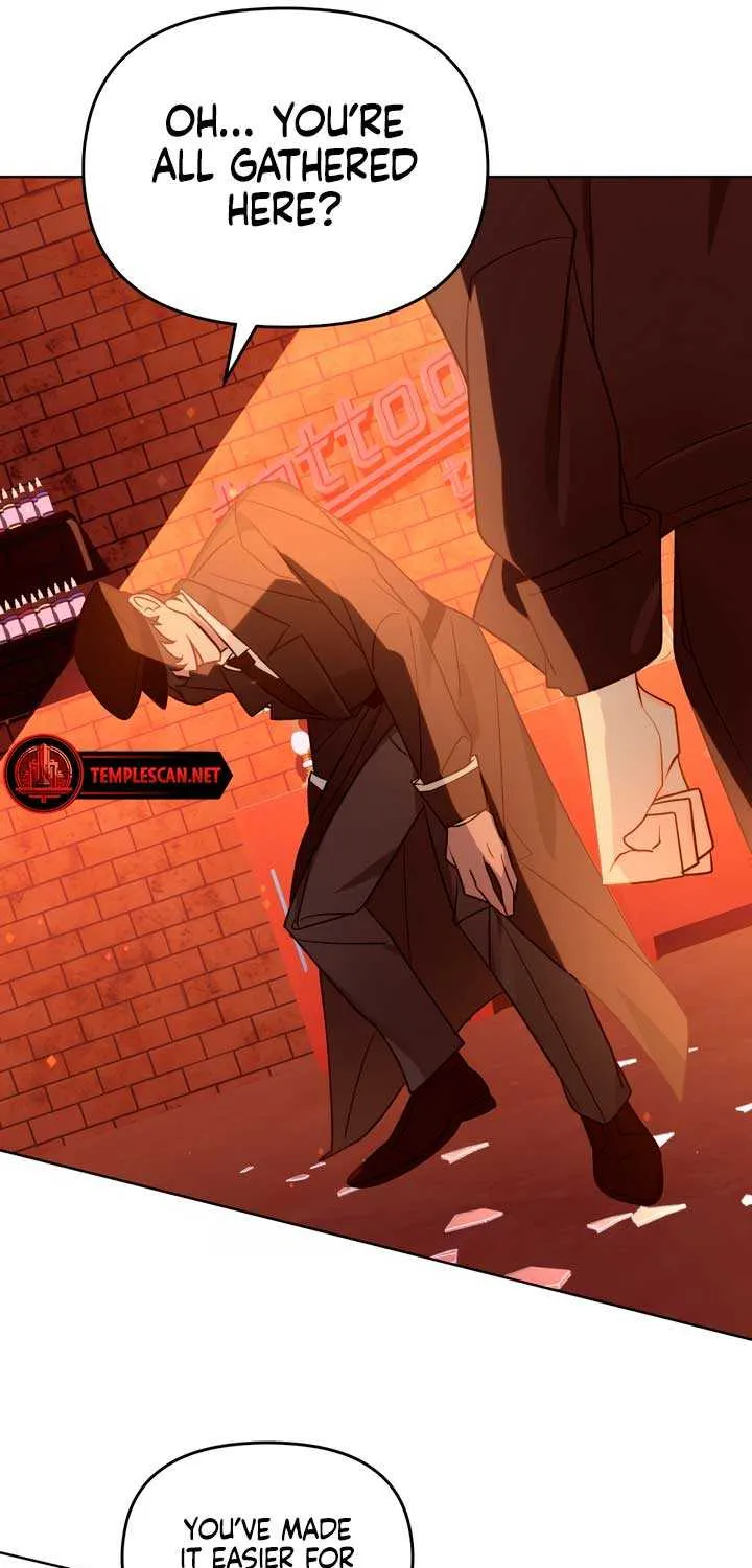 Read Even If Despair Consumes You chapter 21 image 34 on Lezhin