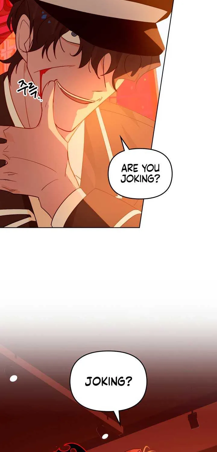 Read Even If Despair Consumes You chapter 21 image 37 on Lezhin