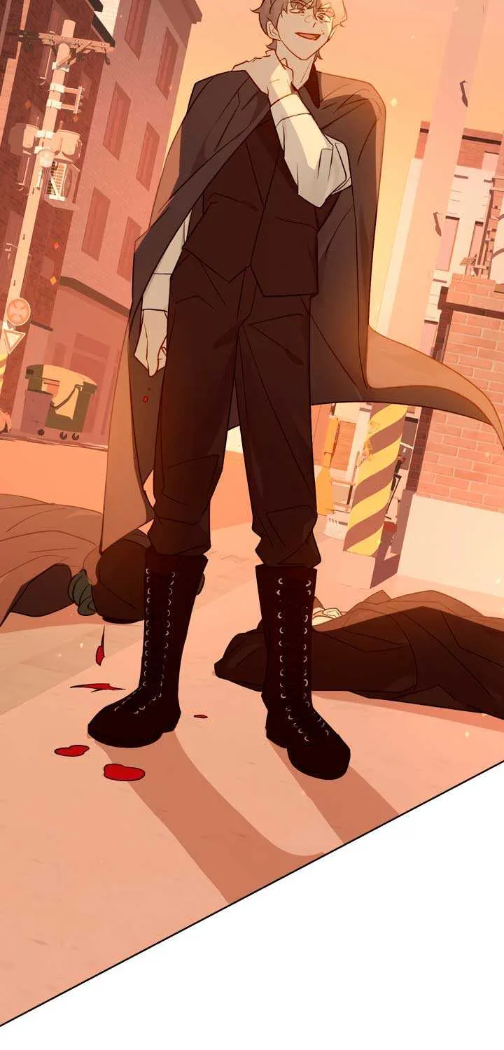 Read Even If Despair Consumes You chapter 21 image 54 on Lezhin