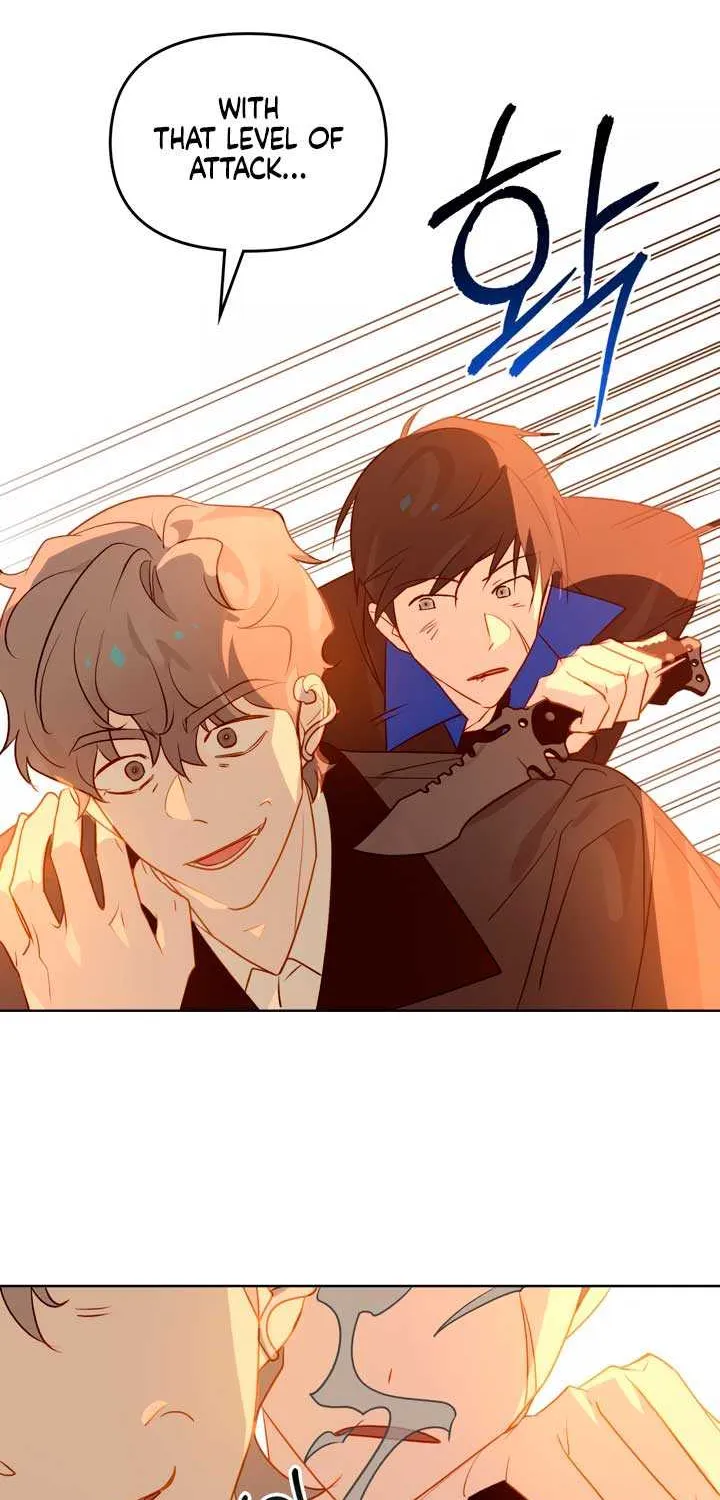 Read Even If Despair Consumes You chapter 21 image 55 on Lezhin