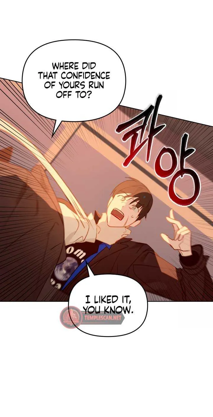 Read Even If Despair Consumes You chapter 21 image 57 on Lezhin