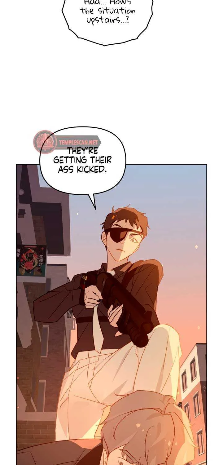 Read Even If Despair Consumes You chapter 21 image 68 on Lezhin