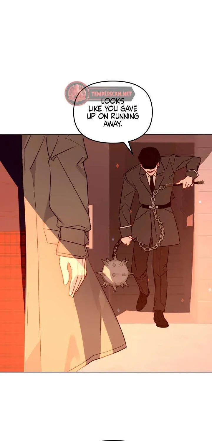 Read Even If Despair Consumes You chapter 22 image 41 on Lezhin