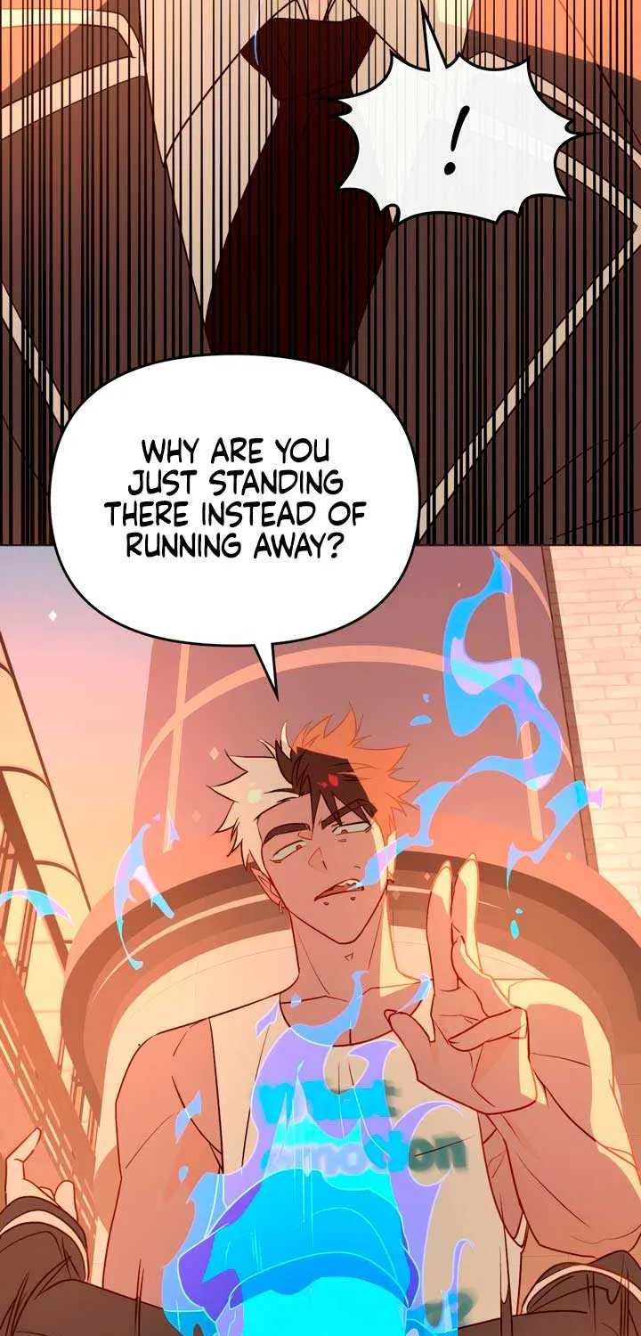Read Even If Despair Consumes You chapter 22 image 46 on Lezhin