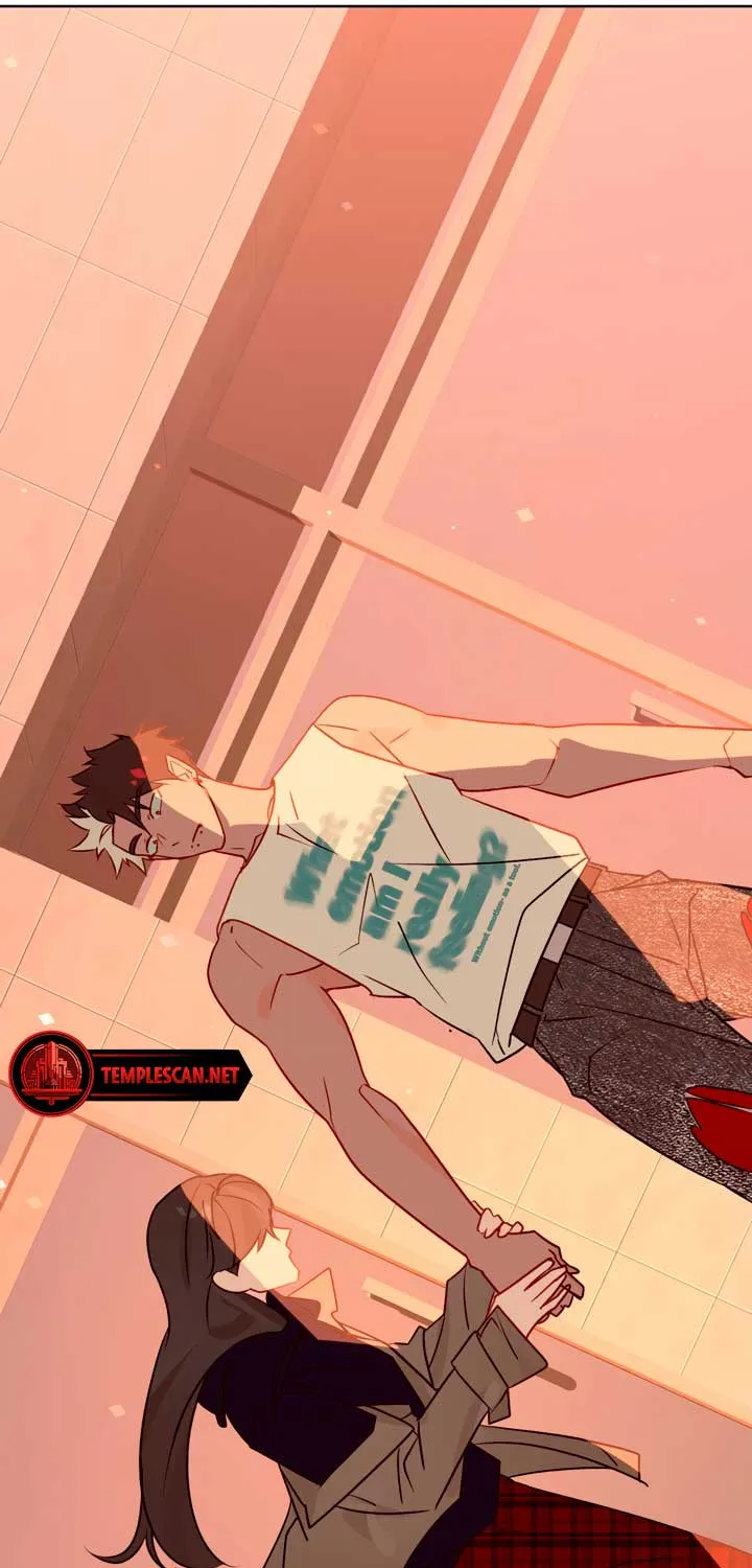 Read Even If Despair Consumes You chapter 22 image 71 on Lezhin