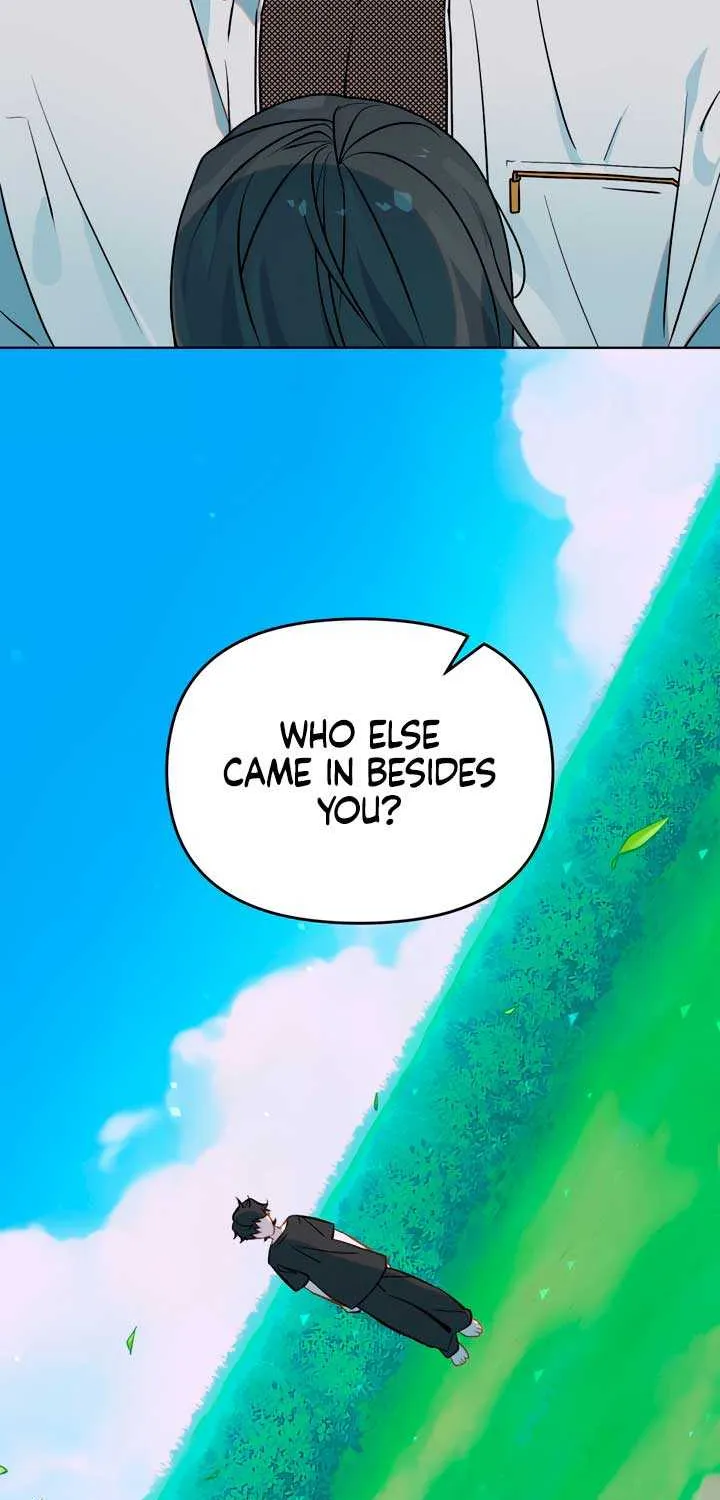Read Even If Despair Consumes You chapter 24 image 2 on Lezhin