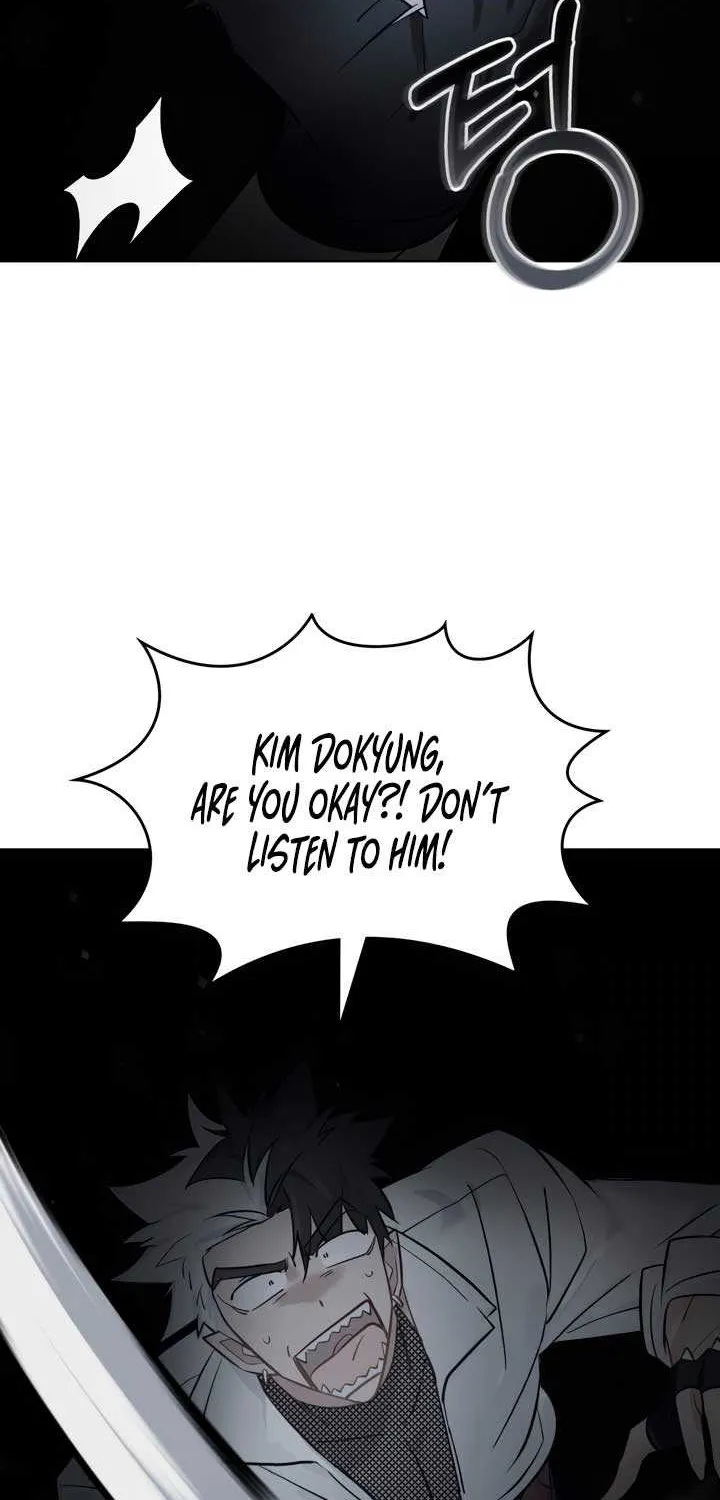 Read Even If Despair Consumes You chapter 25 image 2 on Lezhin