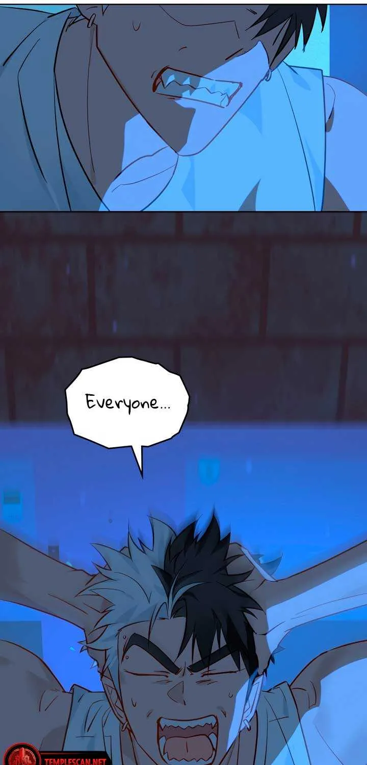 Read Even If Despair Consumes You chapter 25 image 32 on Lezhin