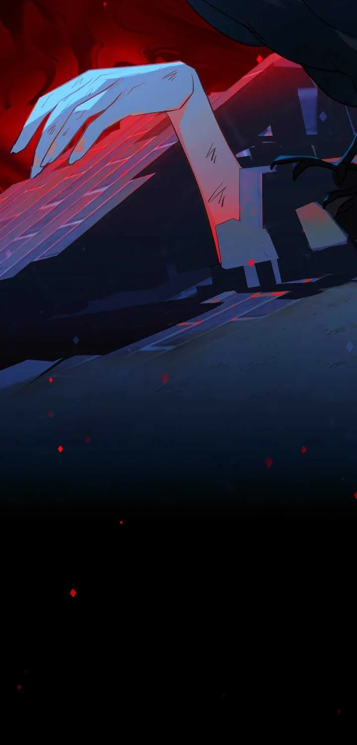 Read Even If Despair Consumes You chapter 26 image 2 on Lezhin