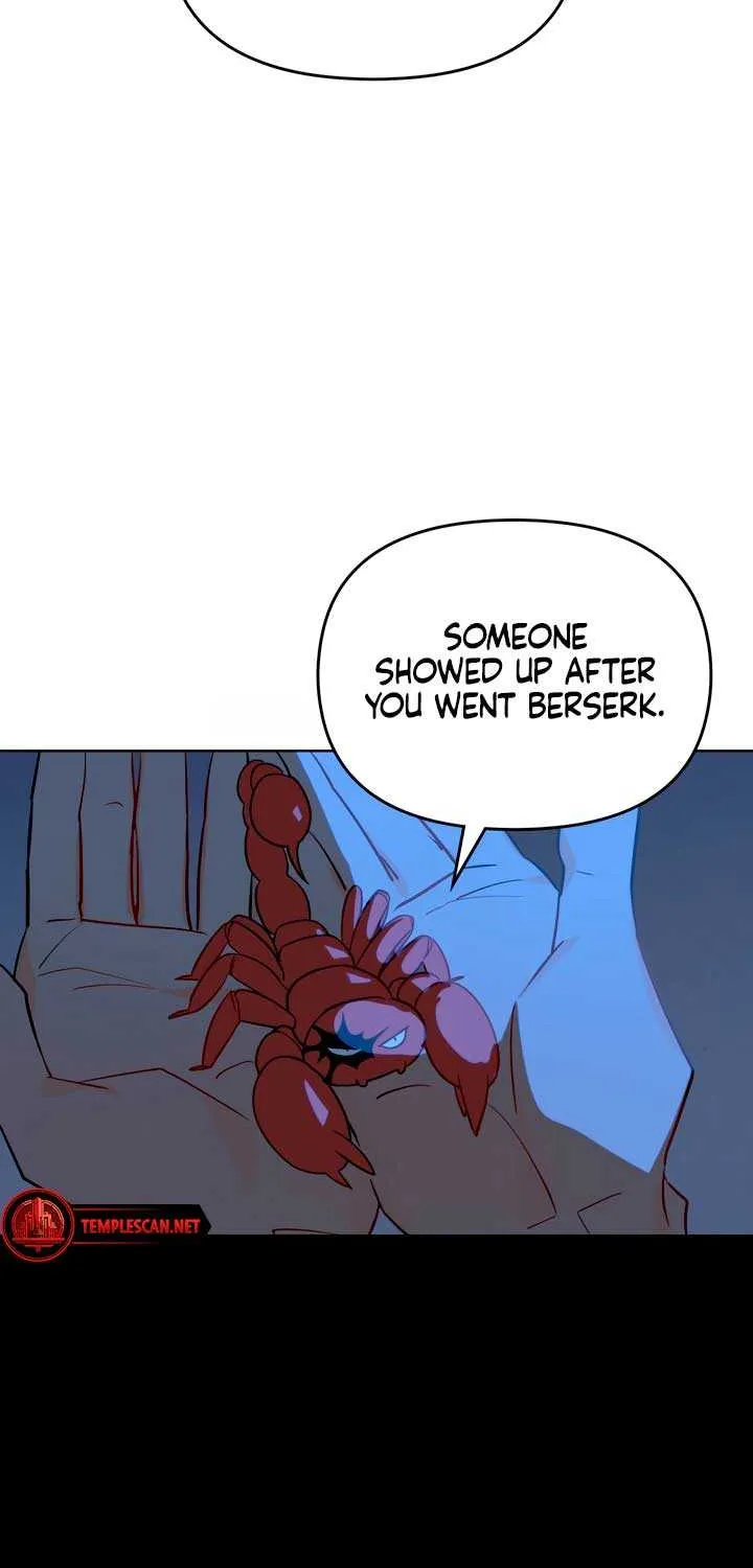 Read Even If Despair Consumes You chapter 27 image 2 on Lezhin