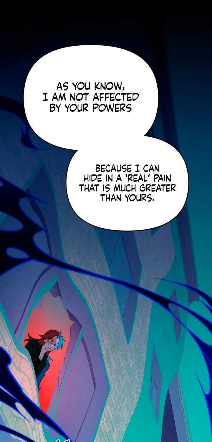 Read Even If Despair Consumes You chapter 27 image 3 on Lezhin