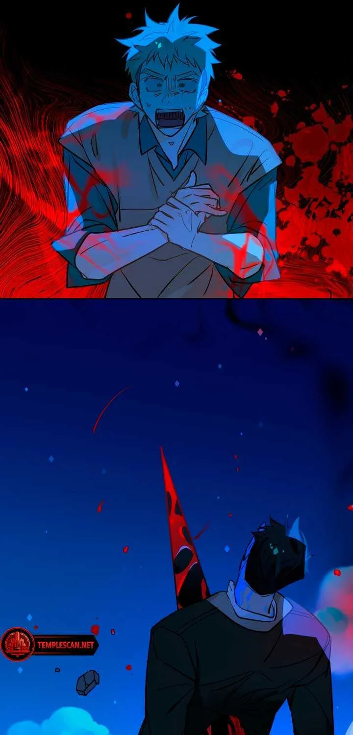 Read Even If Despair Consumes You chapter 29 image 40 on Lezhin