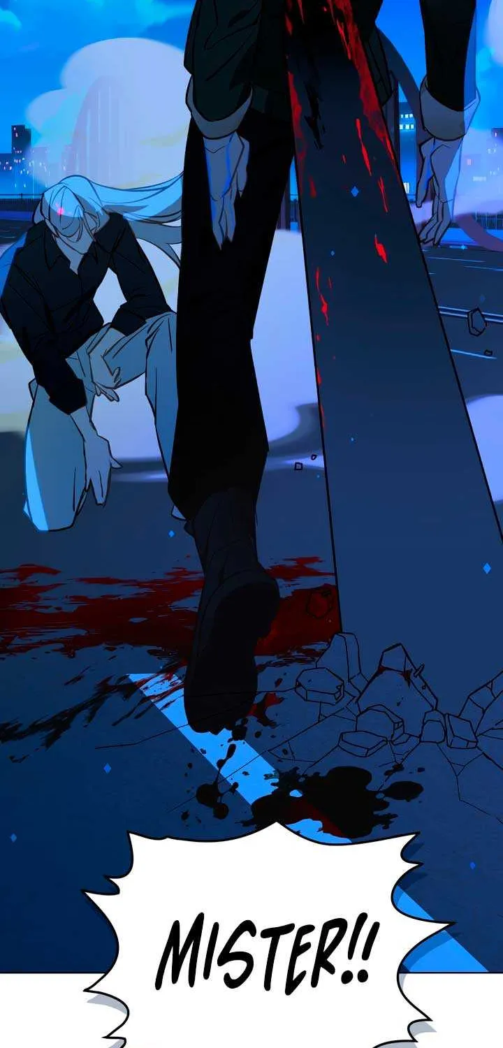 Read Even If Despair Consumes You chapter 29 image 41 on Lezhin