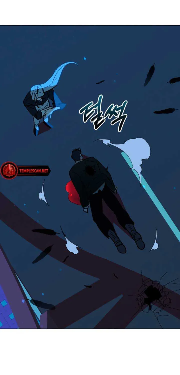 Read Even If Despair Consumes You chapter 29 image 44 on Lezhin