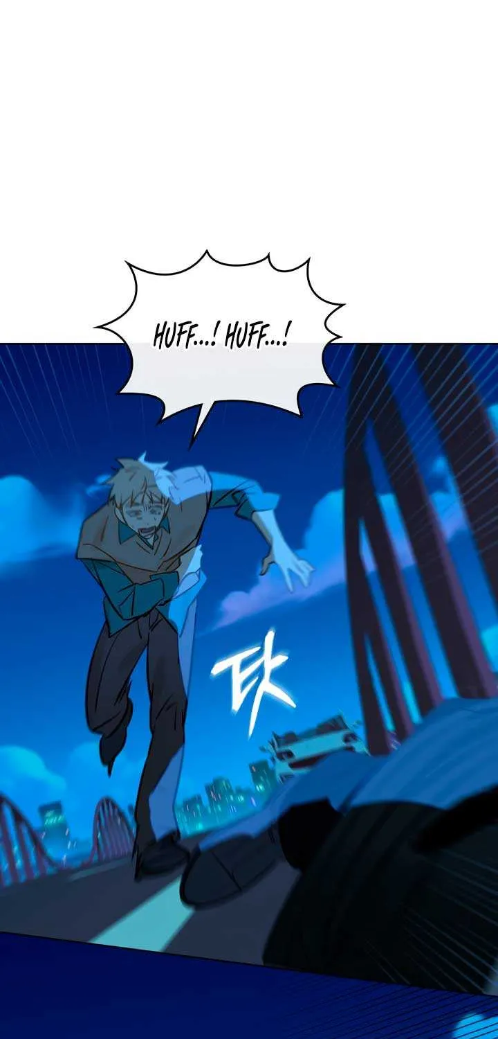 Read Even If Despair Consumes You chapter 29 image 45 on Lezhin