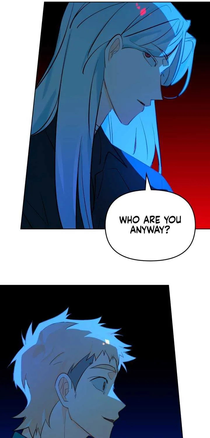Read Even If Despair Consumes You chapter 29 image 9 on Lezhin